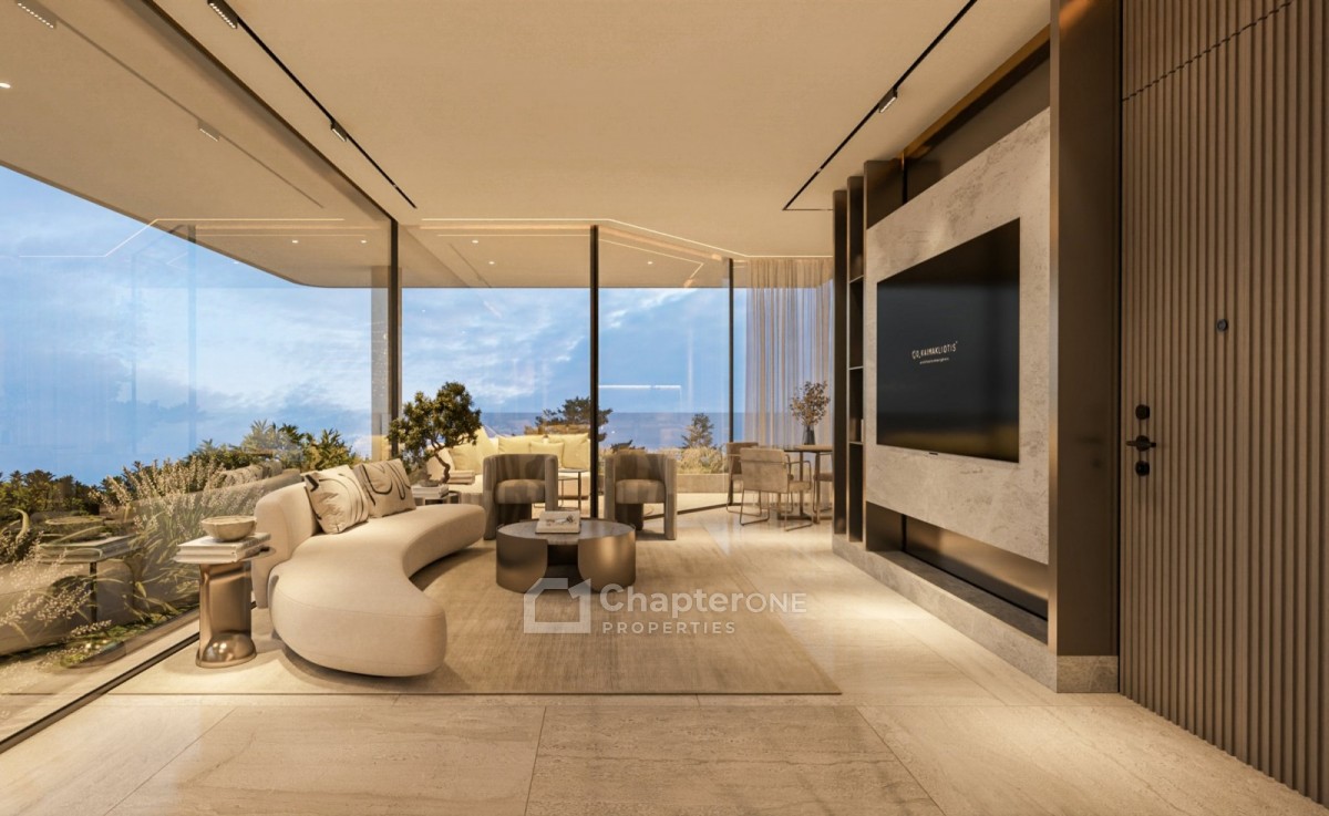 Apartment For Sale  in  Limassol - Neapolis
