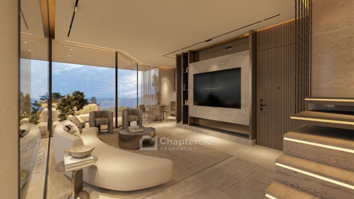 Apartment For Sale  in  Limassol - Neapolis