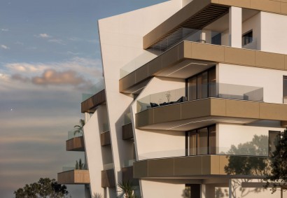 Agios Athanasios, Limassol Apartment For Sale | C6499