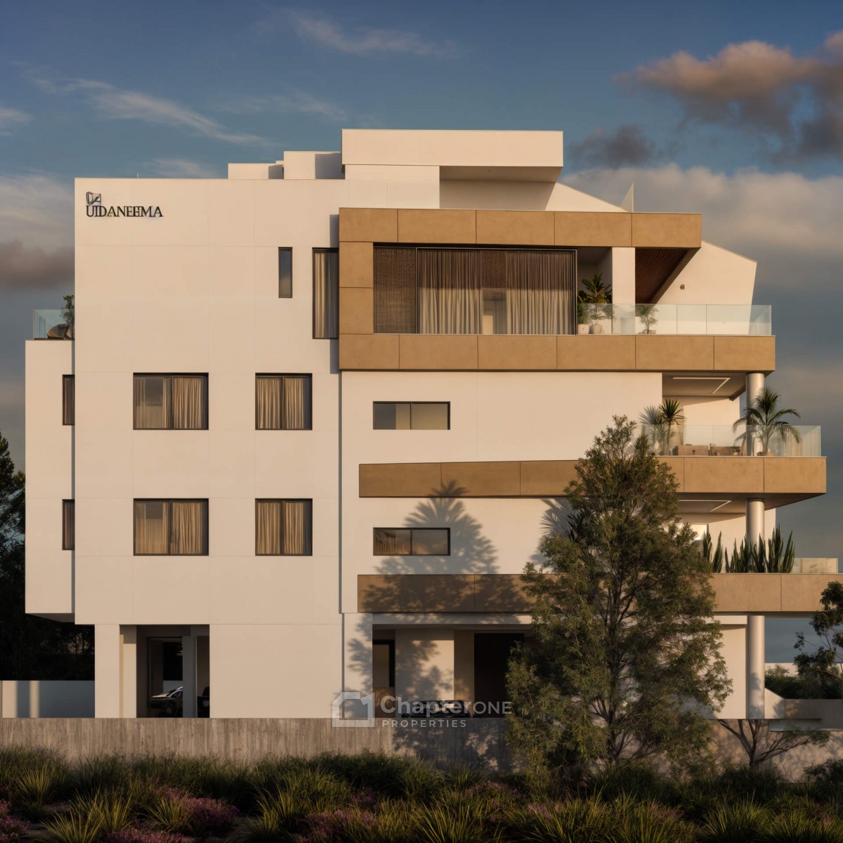 Apartment For Sale  in  Agios Athanasios