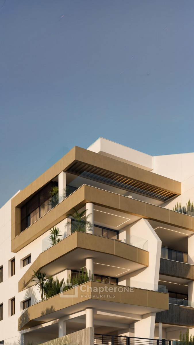 Apartment For Sale  in  Agios Athanasios