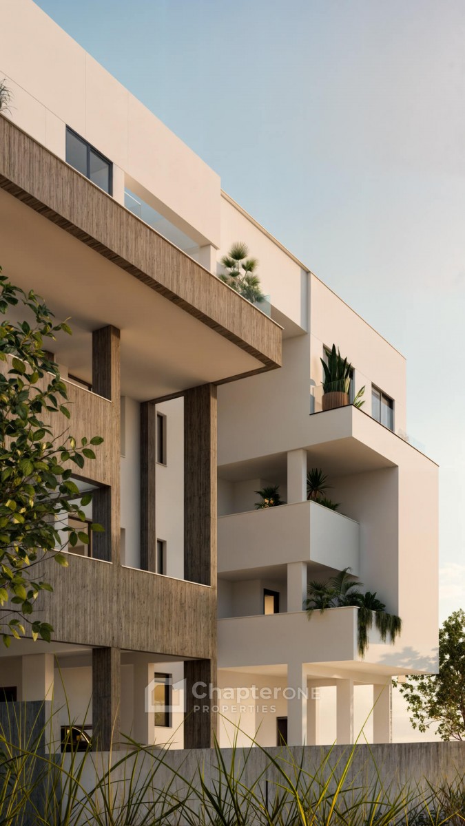 Apartment For Sale  in  Agios Athanasios