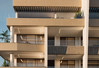 Agios Athanasios, Limassol Apartment For Sale | C6502