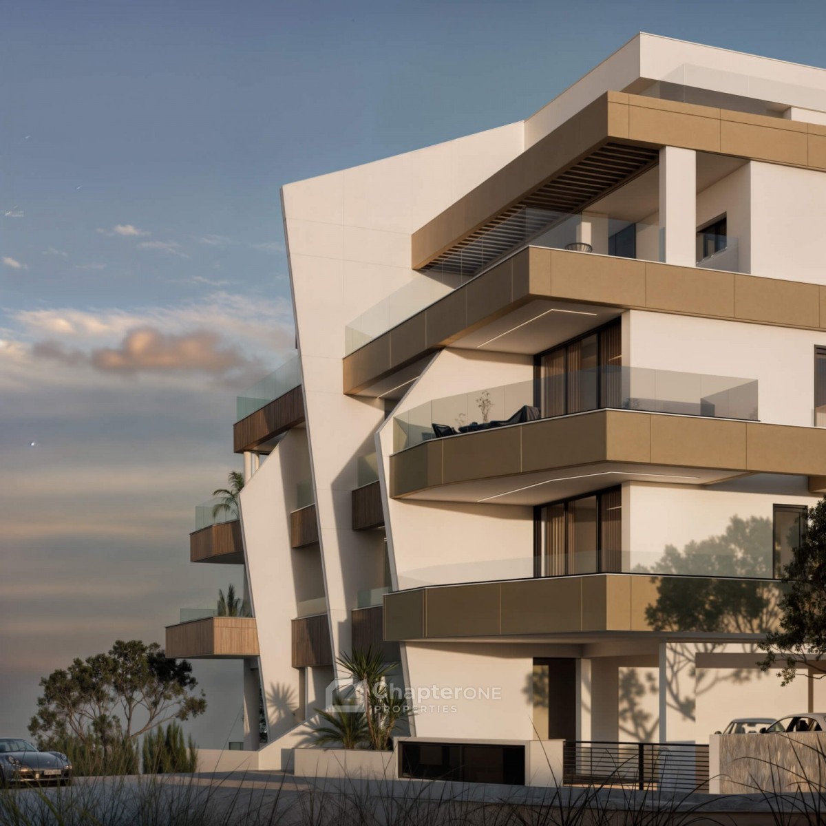 Apartment For Sale  in  Agios Athanasios