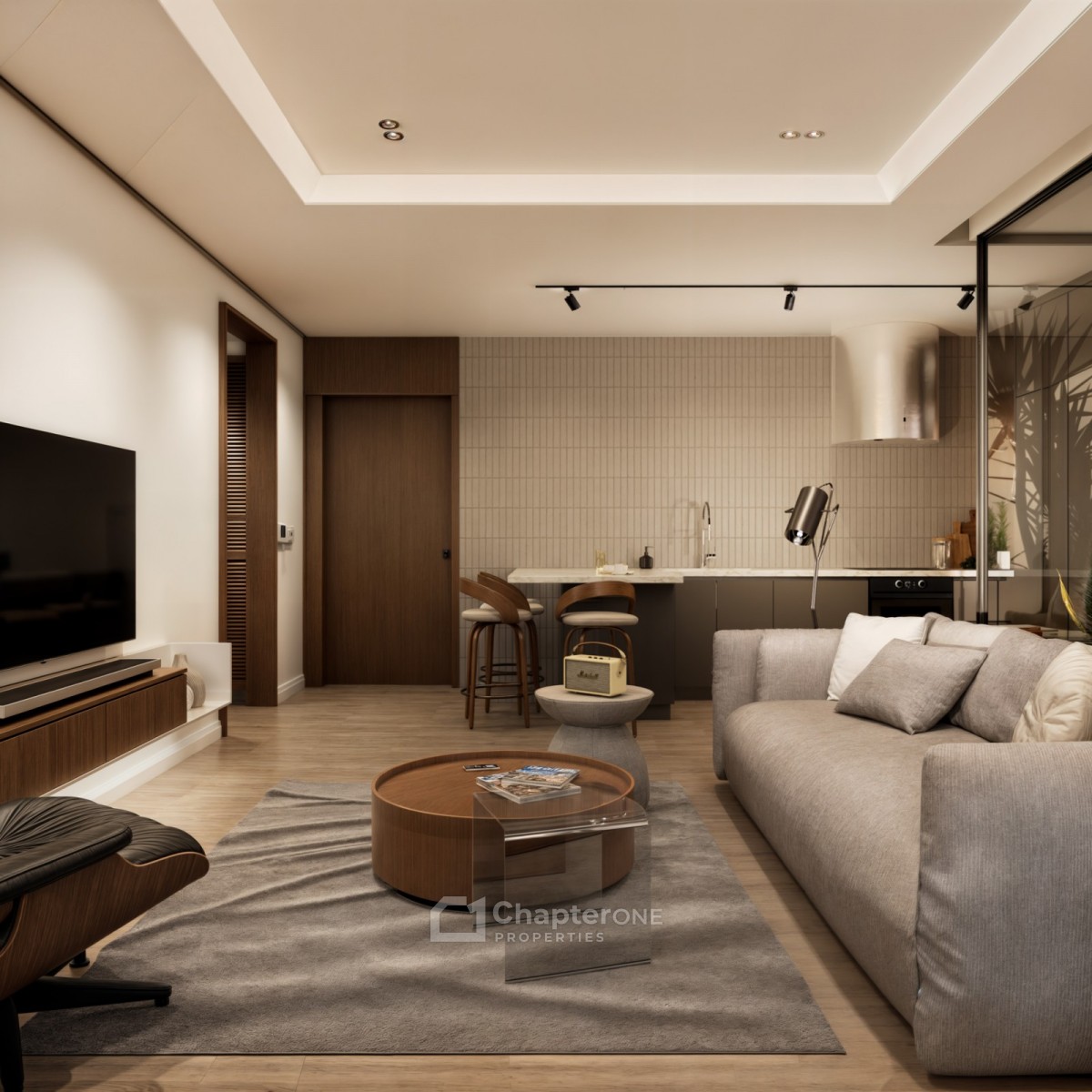 Apartment For Sale  in  Agios Athanasios