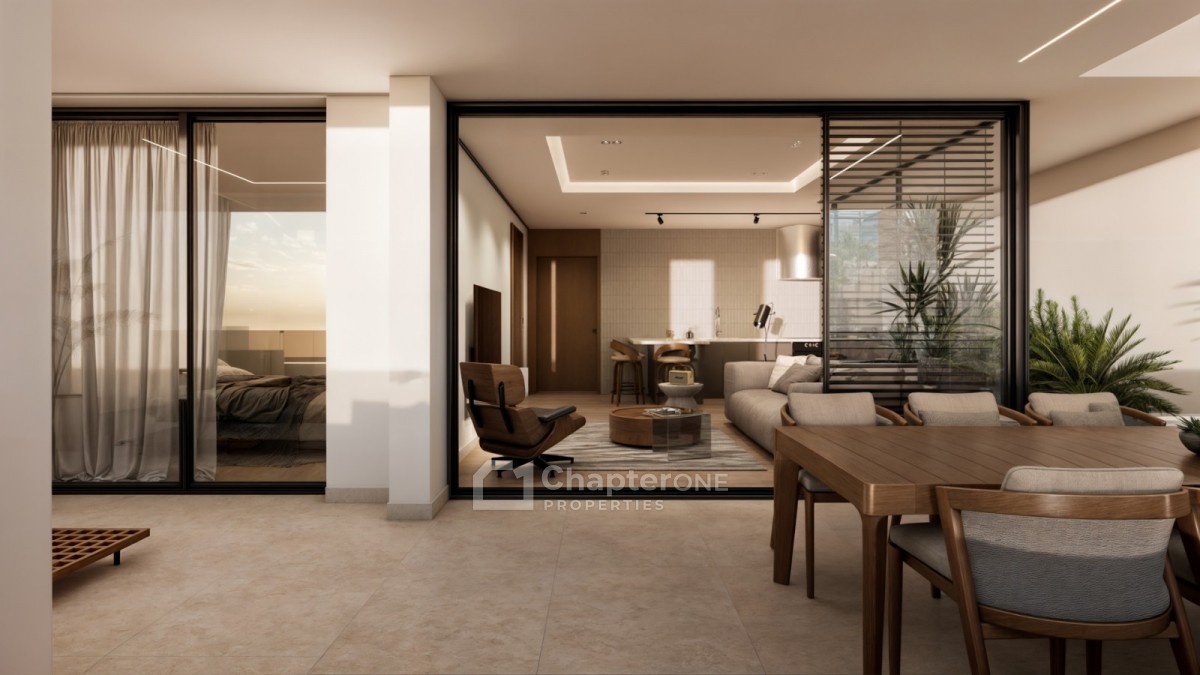 Apartment For Sale  in  Agios Athanasios