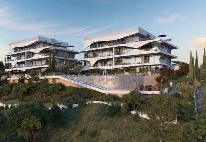 Agios Tychon, Limassol Apartment For Sale | C6510