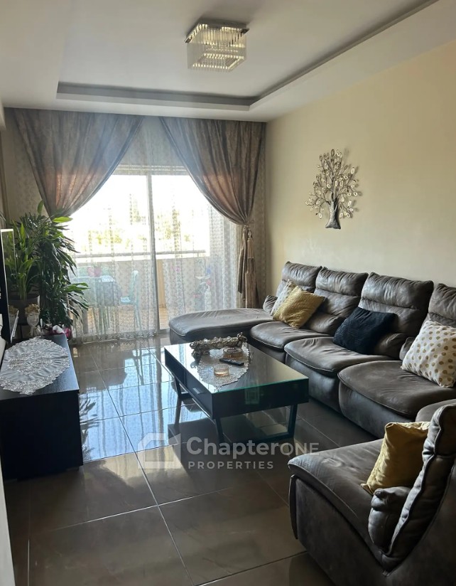 Apartment For Sale  in  Egkomi - Parissinos