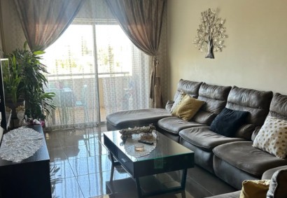 Egkomi - Parissinos, Nicosia Apartment For Rent | C6517