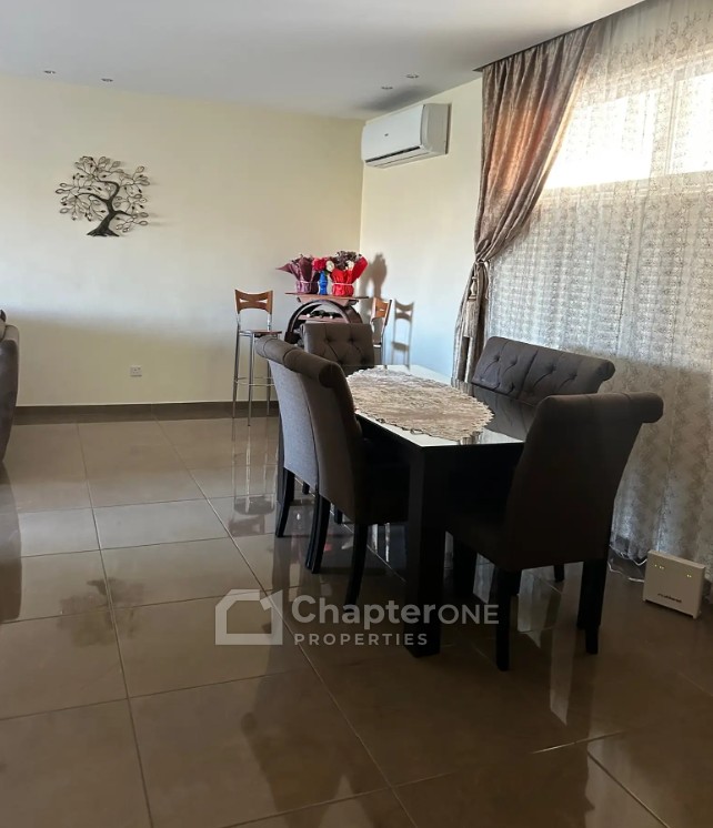 Apartment For Sale  in  Egkomi - Parissinos