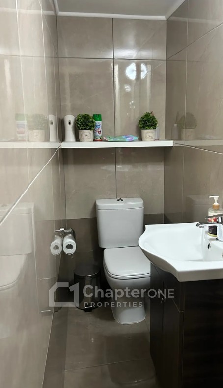 Apartment For Sale  in  Egkomi - Parissinos