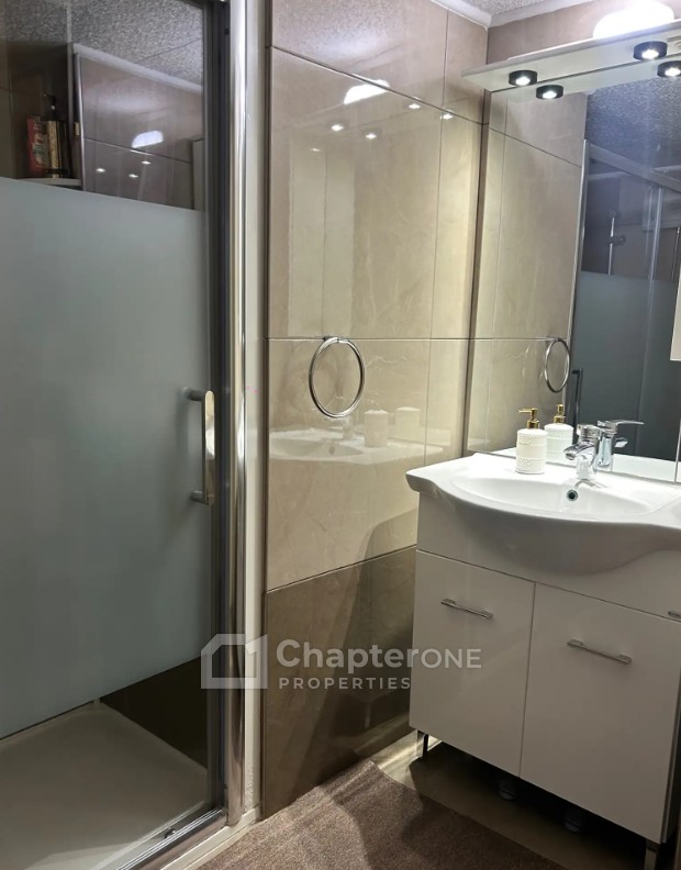 Apartment For Sale  in  Egkomi - Parissinos