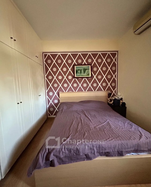 Apartment For Sale  in  Egkomi - Parissinos