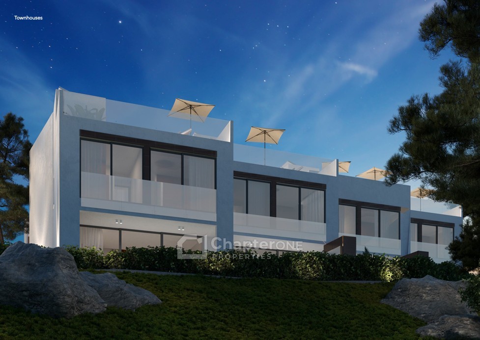 Town House For Sale  in  Agios Tychon