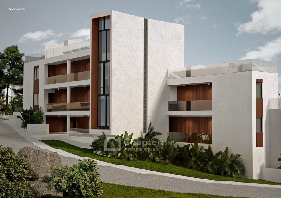 Apartment For Sale  in  Agios Tychon