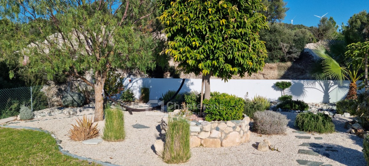Detached Villa For Sale  in  Kouklia - Secret Valley