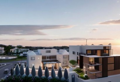 Chlorakas, Paphos Apartment For Sale | C6538