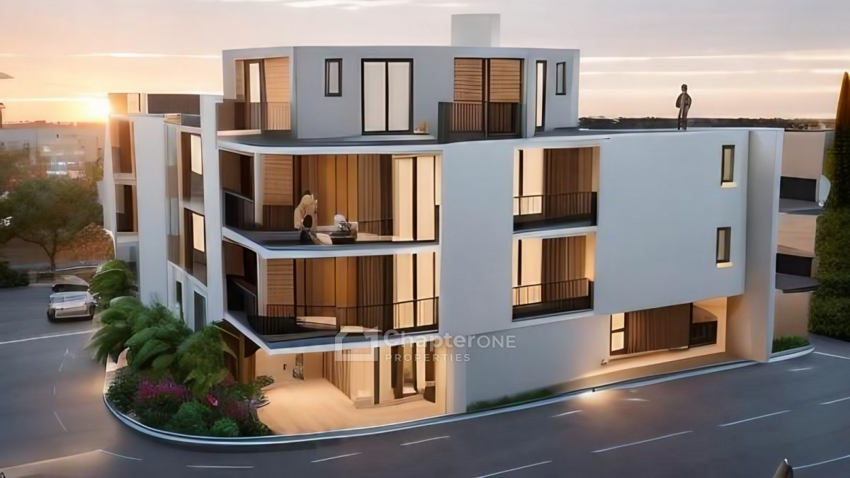 Apartment For Sale  in  Chlorakas