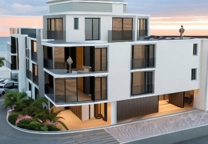 Chlorakas, Paphos Apartment For Sale | C6540