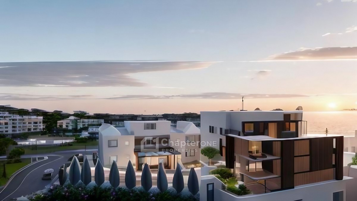 Apartment For Sale  in  Chlorakas