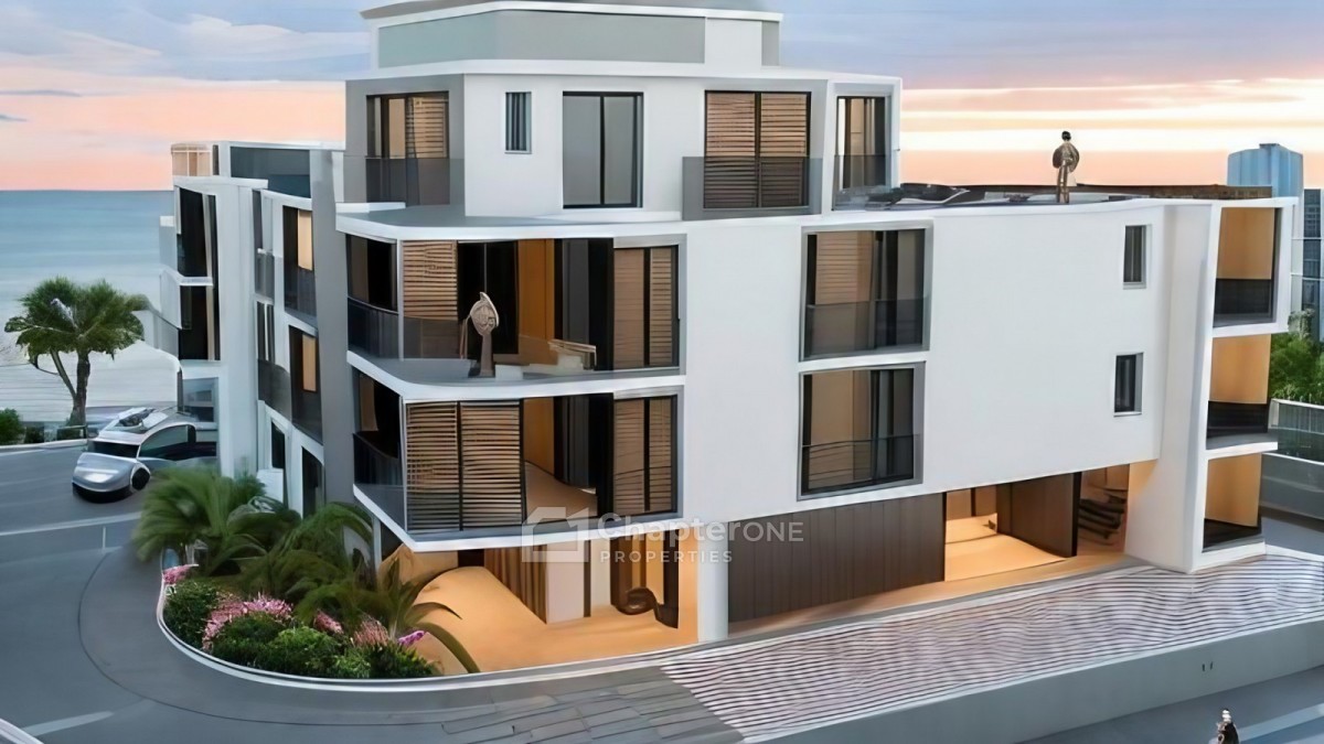 Apartment For Sale  in  Chlorakas