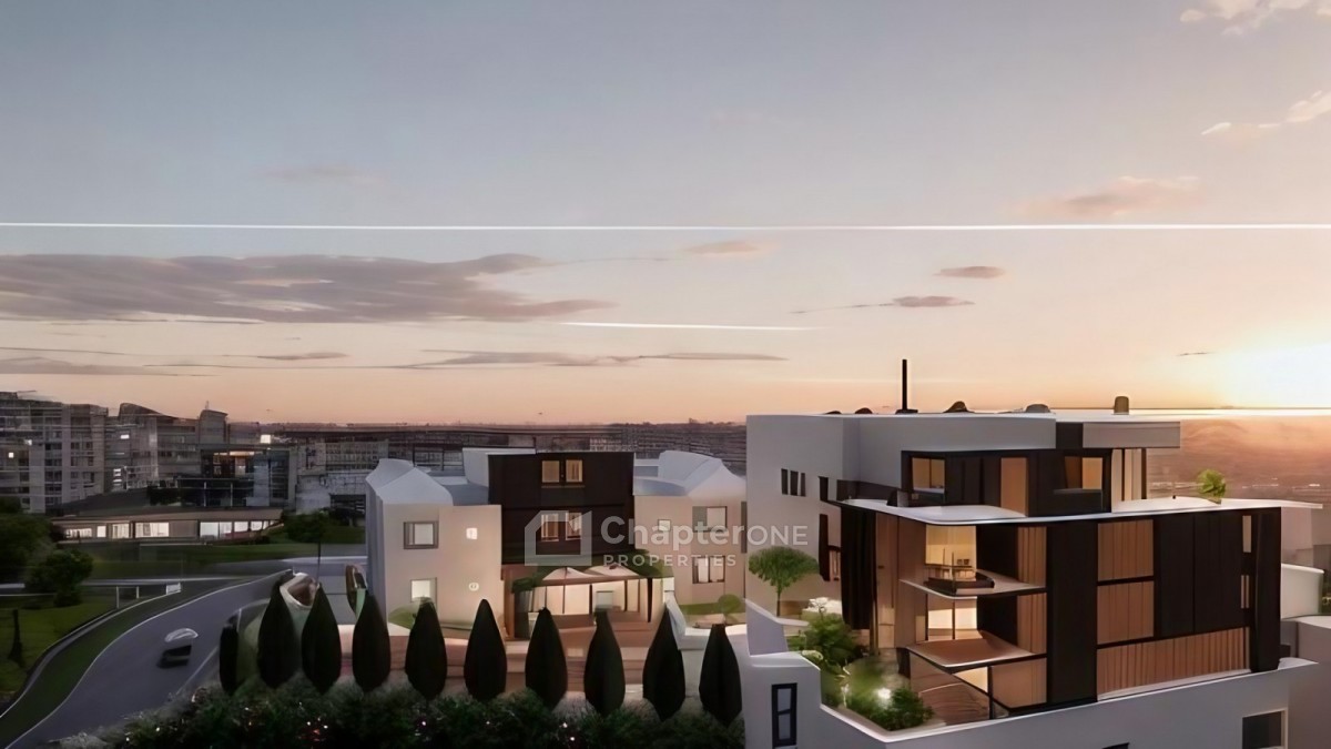 Apartment For Sale  in  Chlorakas