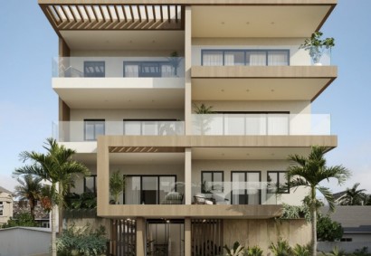 Aglantzia, Nicosia Apartment For Sale | C6539