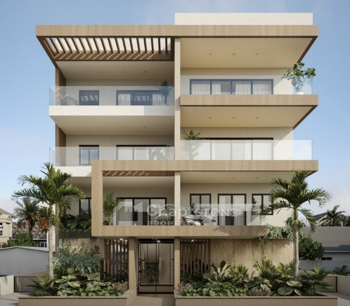 Apartment For Sale  in  Aglantzia