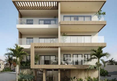 Aglantzia, Nicosia Apartment For Sale | C6545