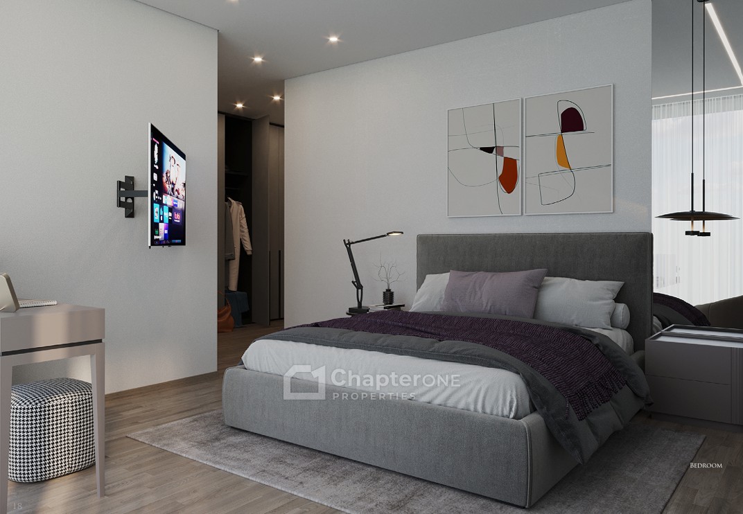 Detached Villa For Sale  in  Agios Athanasios