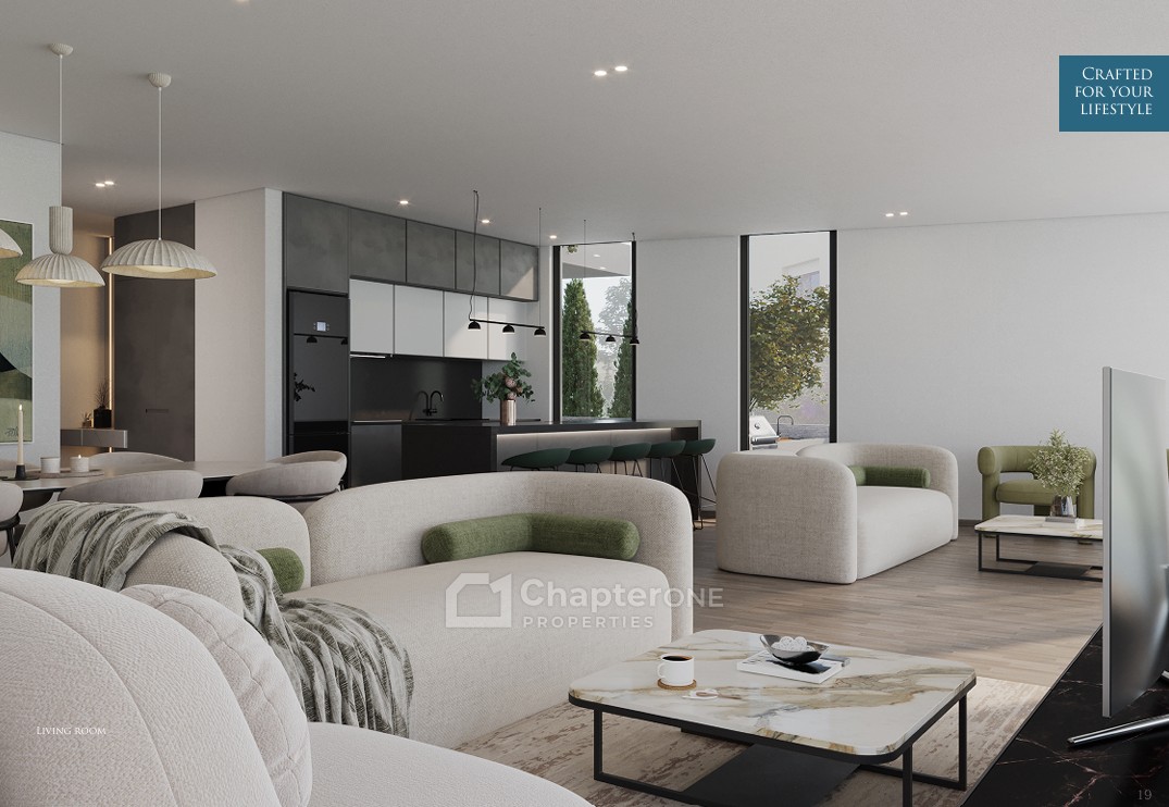 Detached Villa For Sale  in  Agios Athanasios