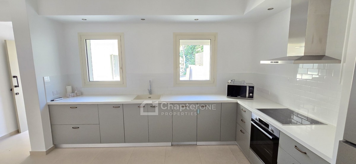 Detached Villa For Sale  in  Germasogeia