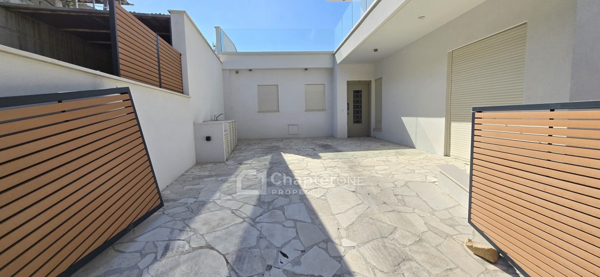 Detached Villa For Sale  in  Germasogeia