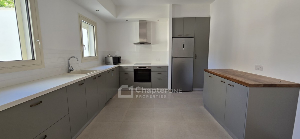 Detached Villa For Sale  in  Germasogeia