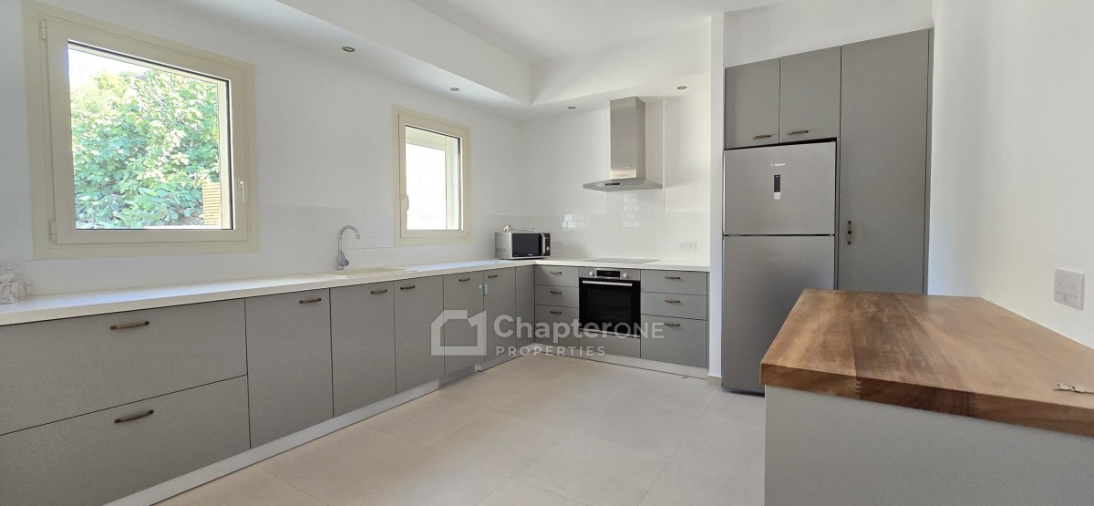 Detached Villa For Sale  in  Germasogeia