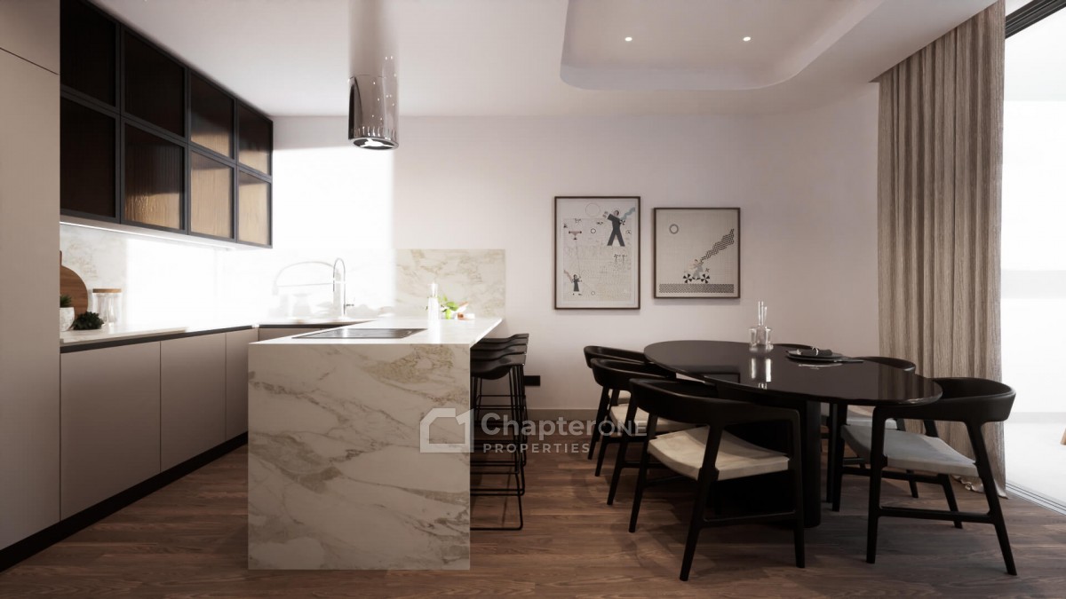 Apartment For Sale  in  Panthea