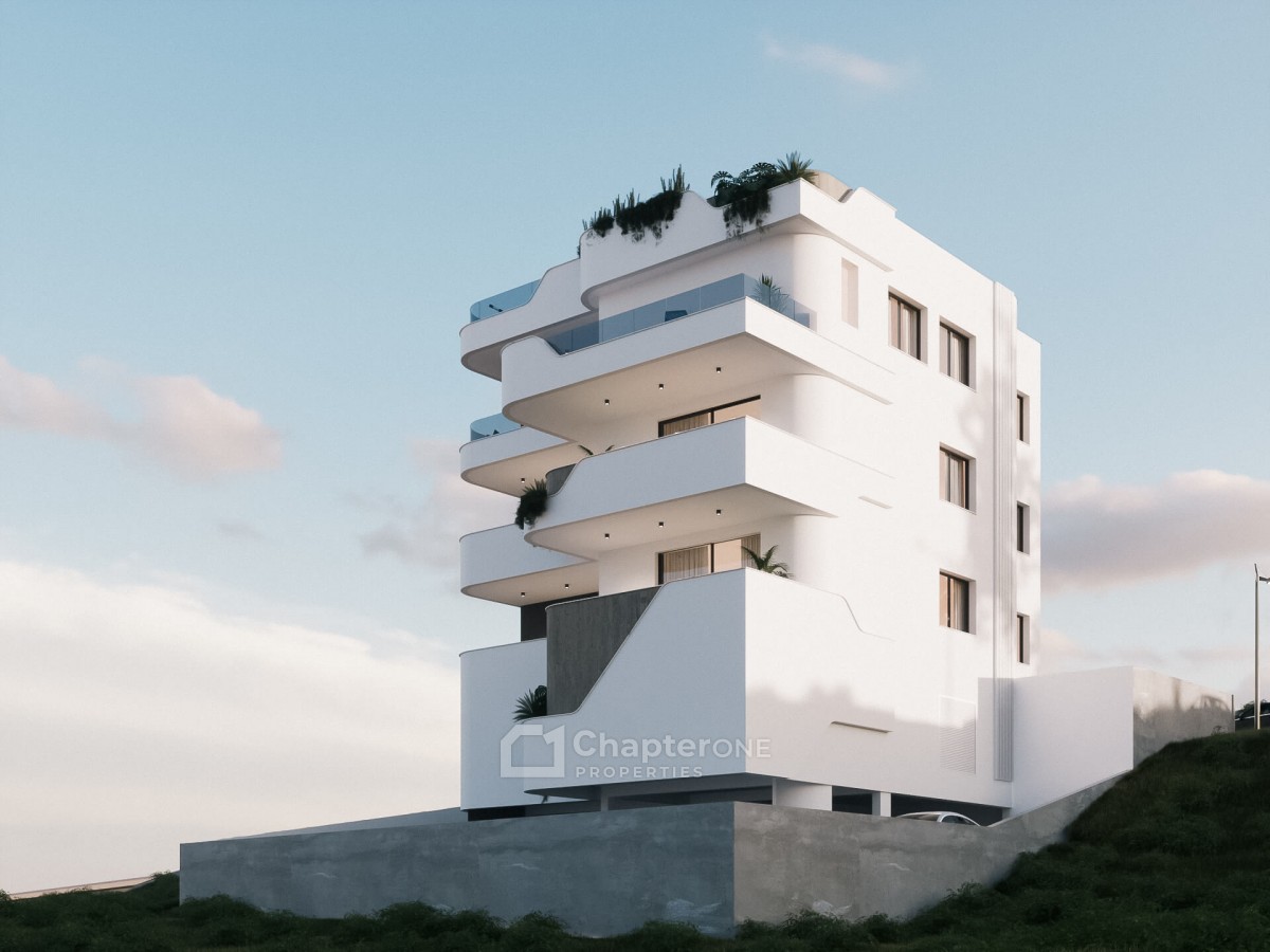 Apartment For Sale  in  Panthea