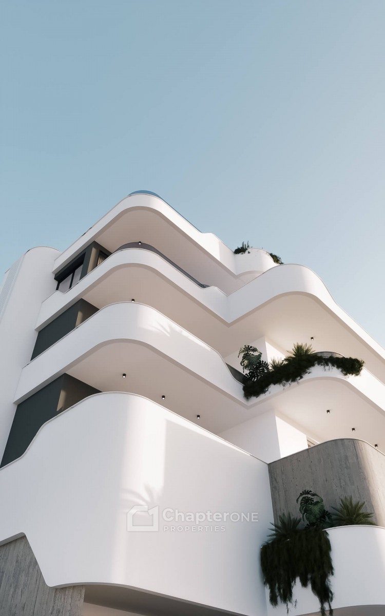 Apartment For Sale  in  Panthea