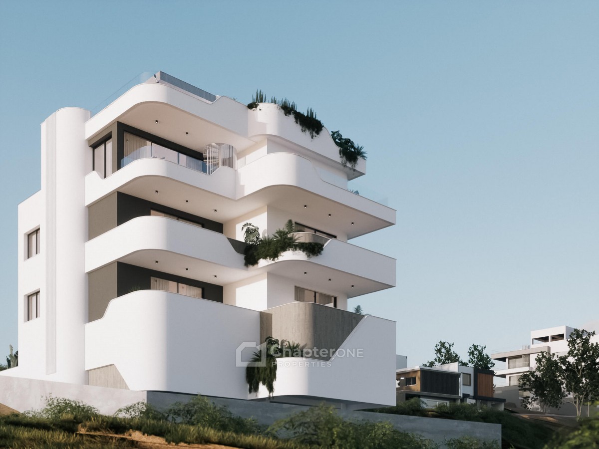 Apartment For Sale  in  Panthea