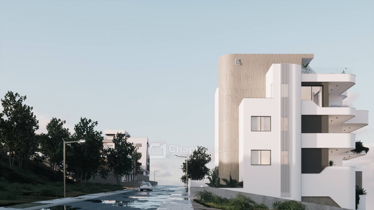 Apartment For Sale  in  Panthea