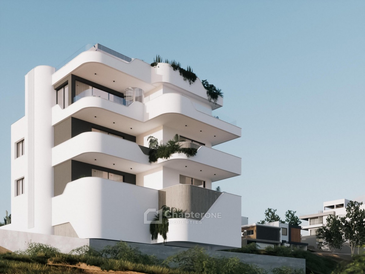 Apartment For Sale  in  Panthea
