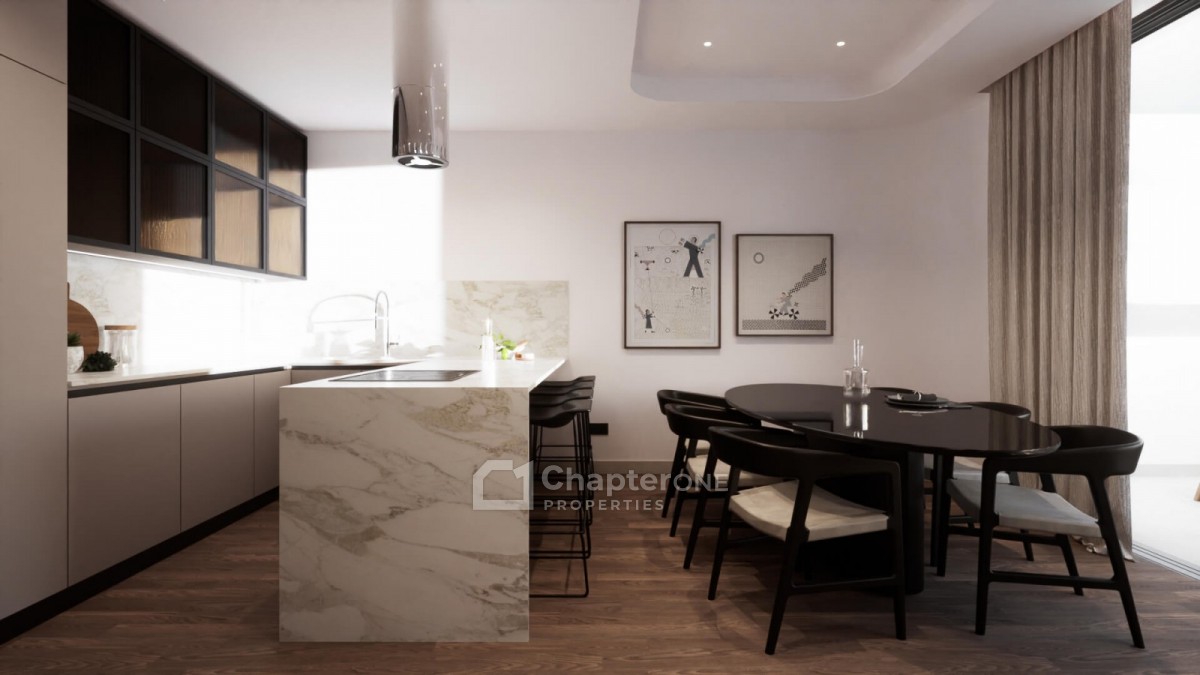 Apartment For Sale  in  Panthea