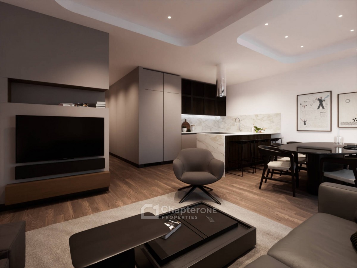Apartment For Sale  in  Panthea