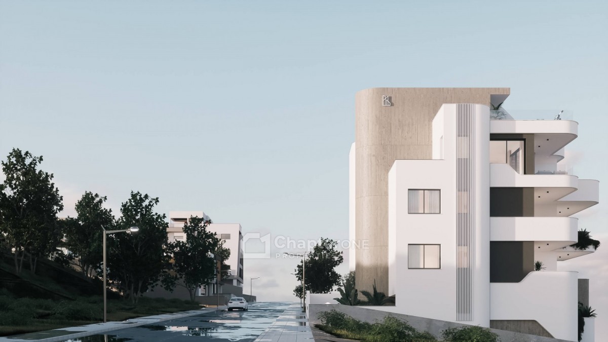 Apartment For Sale  in  Panthea