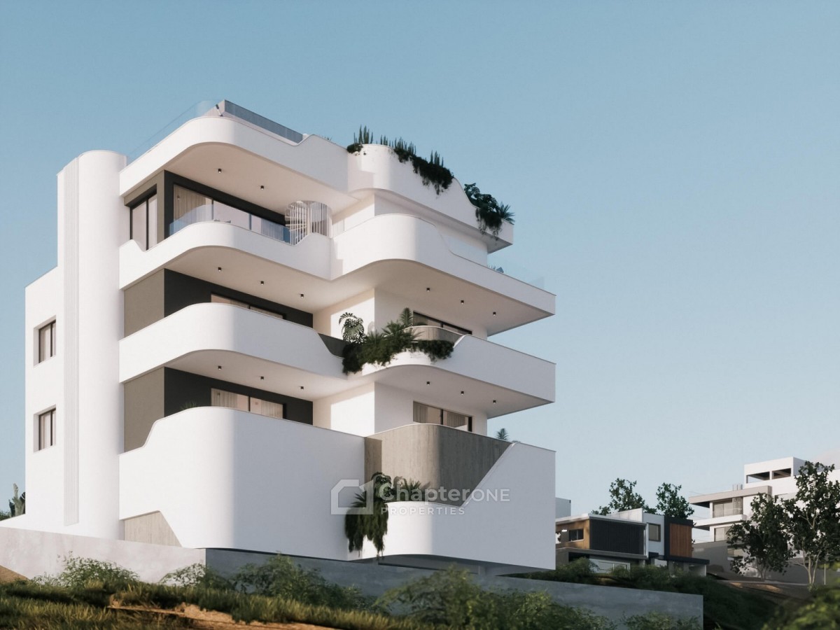 Apartment For Sale  in  Panthea