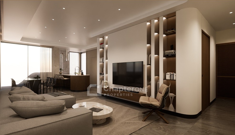 Penthouse For Sale  in  Panthea