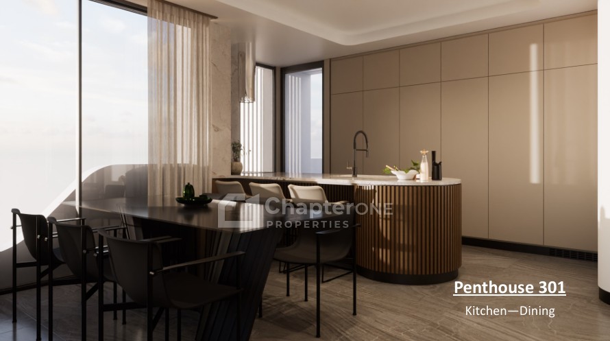 Penthouse For Sale  in  Panthea