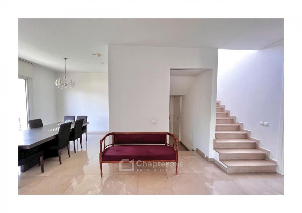 Detached Villa For Rent  in  Aglantzia