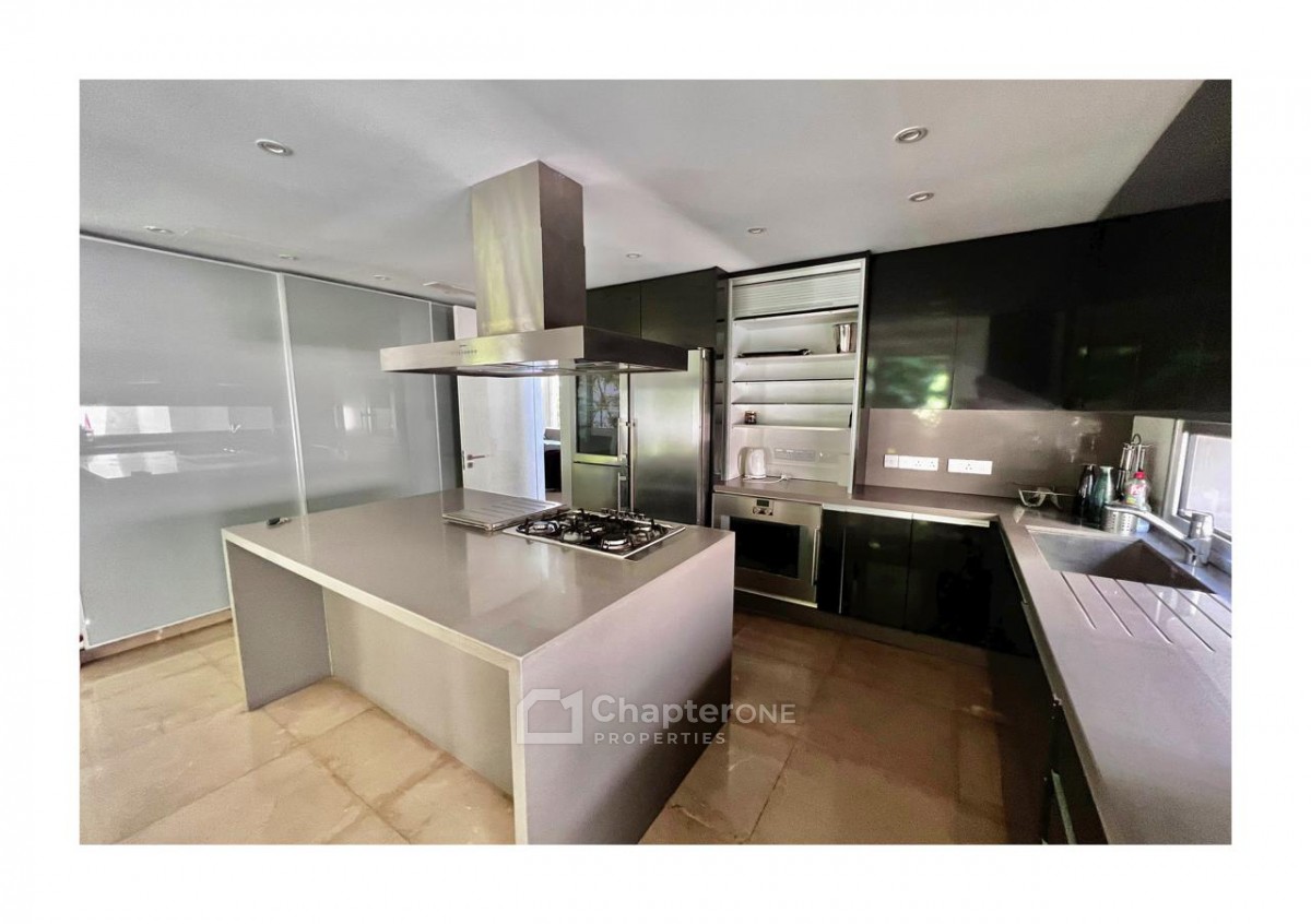 Detached Villa For Rent  in  Aglantzia
