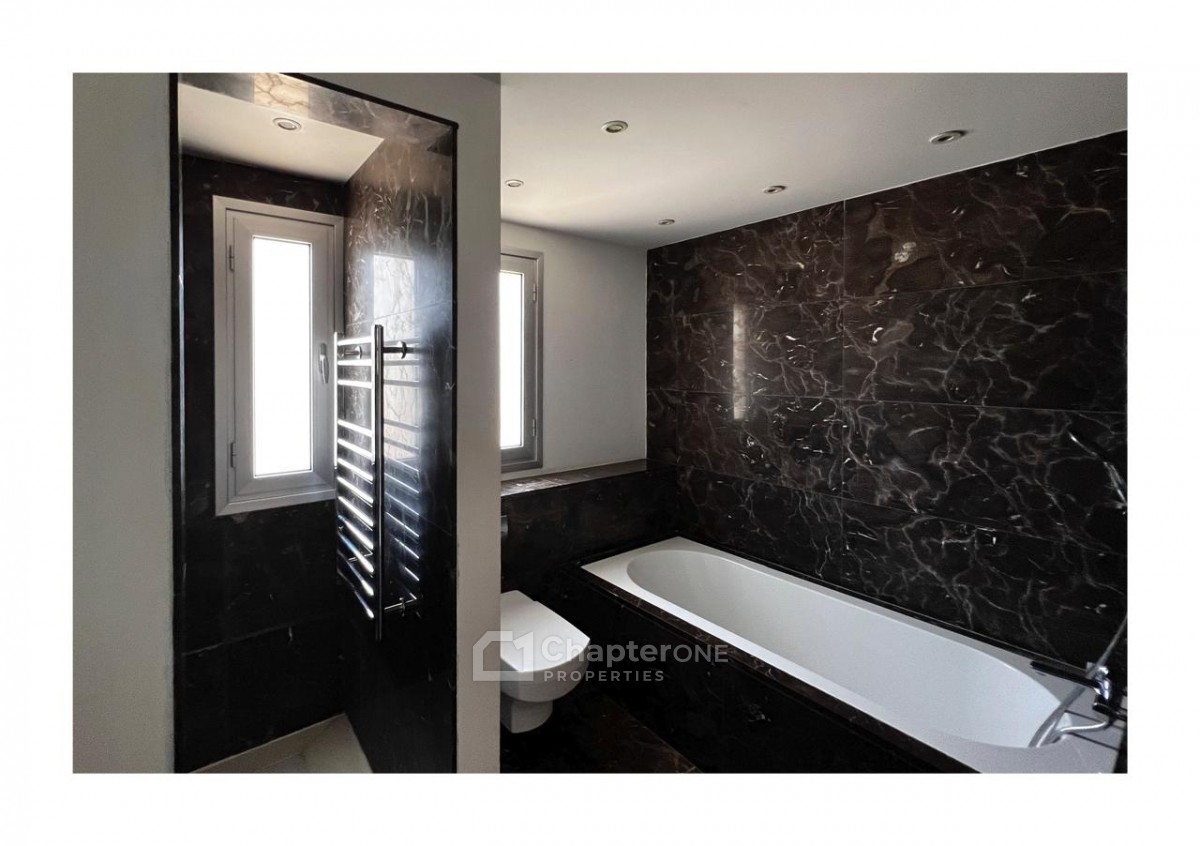 Detached Villa For Rent  in  Aglantzia